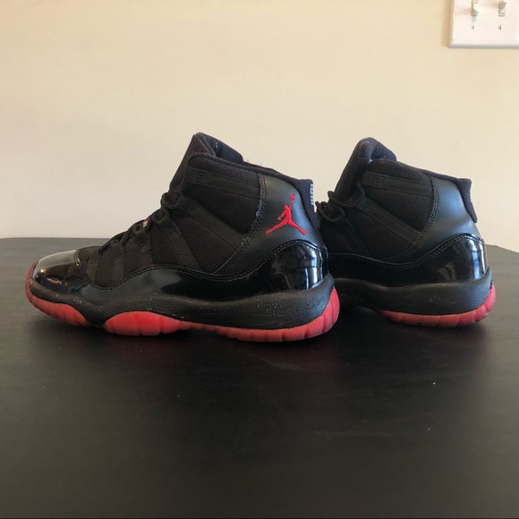 jordan 11 dirty bred release date